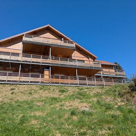 Appartement Mainou A La Bresse Bagian luar foto
