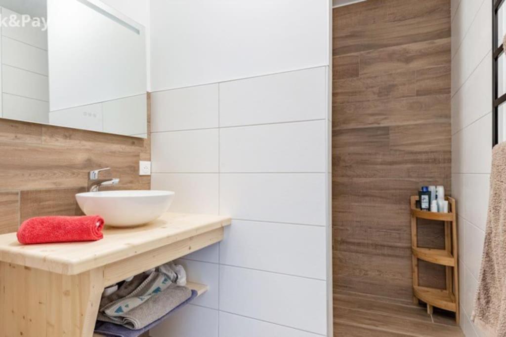 Appartement Mainou A La Bresse Bagian luar foto
